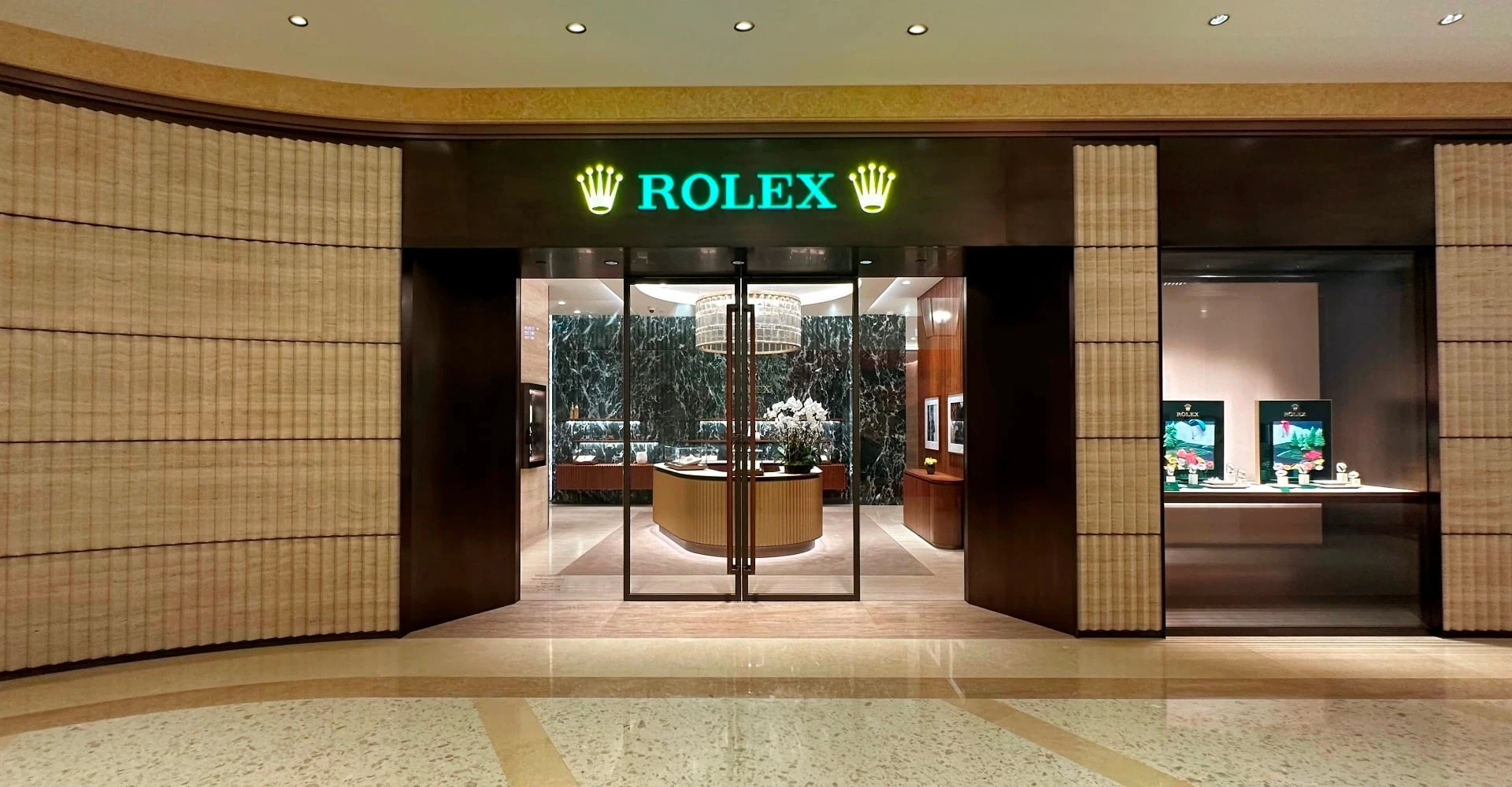 Four Seasons (Rolex)